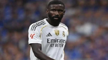 إسطنبول تندفع.. غالطة سراي ينافس الأندية العظمى على روديغر